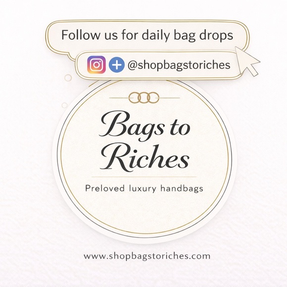 Louis Vuitton Lock Me Shopper Tote Work Bag Gold Cream - Picture 16 of 16